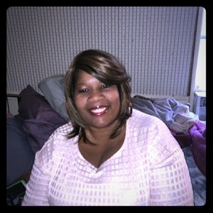 Meet your Posher, Louisa